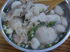 -马脚桥鱼肉羹店(人民路店)