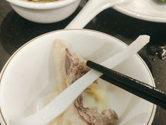 -肥佬椰子鸡(文锦渡店)