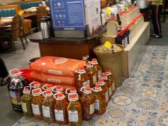 -老山村酒楼(白石洲店)