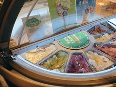 -亚马逊海鲜自助(梅溪湖步步高店)