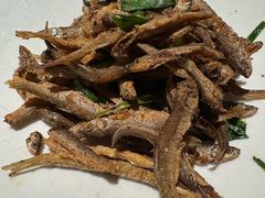 -汀小府·福建客家菜(鼓山沃尔玛店)