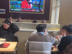 -老王四季抻面(南六东路店)