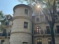 -中旅阿那亚九龙湖·公主酒店