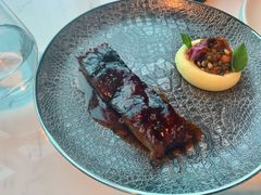 -翡翠36餐厅(浦东香格里拉店)
