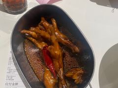 -慧娟面馆·餐厅(望江路店)