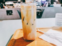 -sugarman espresso素饮糖人高新咖啡工厂