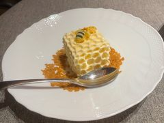 -虹潮荟·餐桌上的美食地理(太阳宫店)
