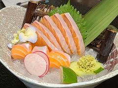 -古田居·特色寿司料理(星之岛旗舰店)