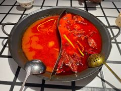 -朱光玉火锅馆(全国总店·金冠好店)