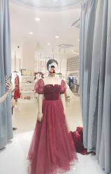 -Color卡诺婚纱礼服馆(南京严选店)