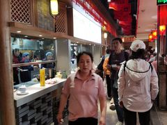 -蔡家酒楼(一德街店)