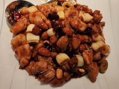 -赠李白·如诗的川味(余杭万达广场店)