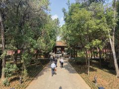 -建水文庙
