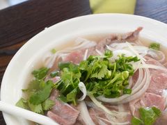 招牌生牛肉粉-PHO·5越南牛肉粉(建新路店)