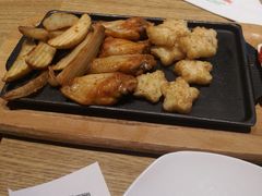 -棒约翰比萨·意面(金桥国际店)