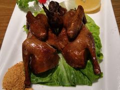 -点心传说·粤菜点心(佐阾虹湾店)