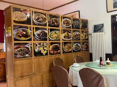 -五台山八大碗·地方风味菜馆(五爷庙店)