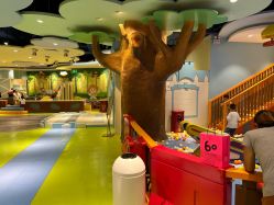 -MELAND CLUB亲子乐园•派对(虹桥万象城店)