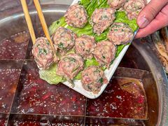 -邓莽子老火锅(中兴路总店)