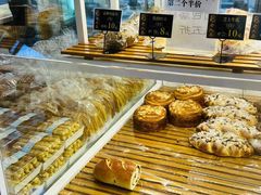 -老大昌(淮海中路店)