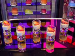 -西安W酒店·WEI全味西餐厅