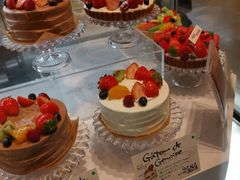 -阪急百货店(梅田总店)