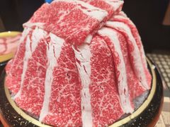 -大牛寿喜烧·和牛放题(香港广场店)