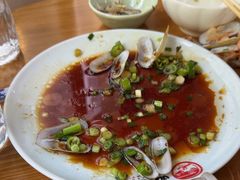 -面道赞宁海海鲜面(迎凤街店)