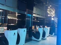 -绿树电竞(五路店)