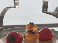 -上海新世界丽笙大酒店旋景餐厅(人民广场店)
