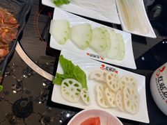 -红菇坊鲜汤火锅(北站店)