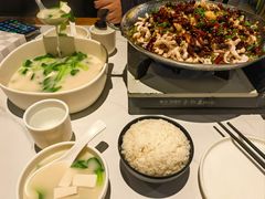 -三猫黑鱼花(南大店)