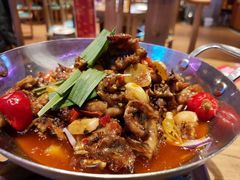 -巢爷老味(东方红店)