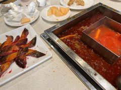 -红鼎坊·老成都火锅(新南门店)