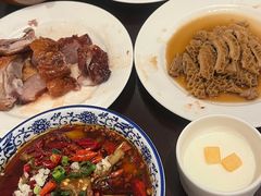 -京香轩·中餐厅(上海中庚聚龙酒店)