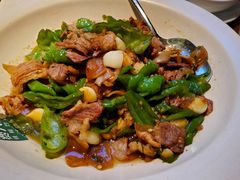 费大厨辣椒炒肉-费大厨辣椒炒肉(万家丽一店)