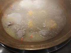 -小牛海记潮汕牛肉店(永定路店)