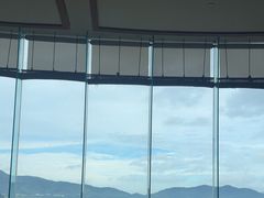 -余姚四明湖开元名都度假酒店·夏威夷西餐厅