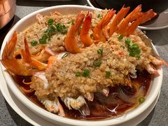 -粤来记·啫啫煲·点心(日月光店)