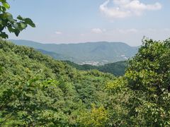 -北京西山国家森林公园