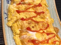 鸡蛋卷-槿Story·韩国料理(望京韩国美食城店)