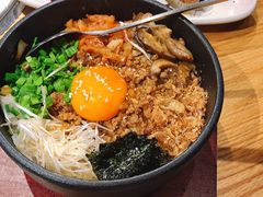 -御牛道日式烤肉料理(杭州万象城店)