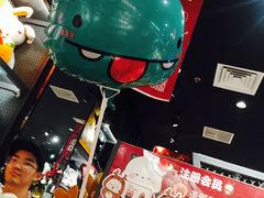-酷乐潮玩(凯德MALL西直门店)