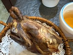 -高家烧鸽子烧烤店63年