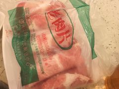 -朱氏胖子烂火锅(洪崖洞店)