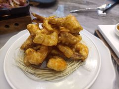 -君霖海鲜私房菜(春柳店)