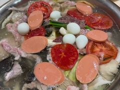 -海关荤豆花(洋河一路店)