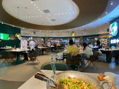 大堂-费大厨辣椒炒肉(黄兴中心广场店)