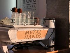 -铁手珈琲制造局metalhands(望京店)