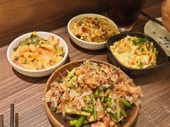 -平成屋· Late Night 食堂(漕宝路店)